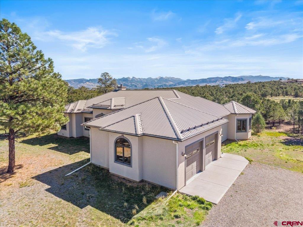 40 Juniper Lane Ridgway CO 81432