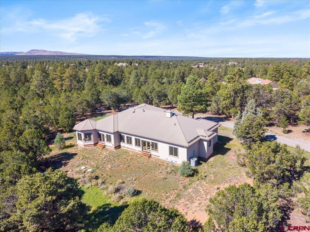 40 Juniper Lane Ridgway CO 81432