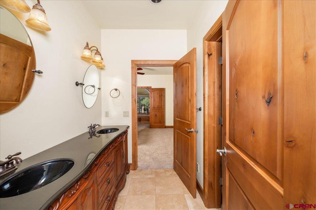 40 Juniper Lane Ridgway CO 81432