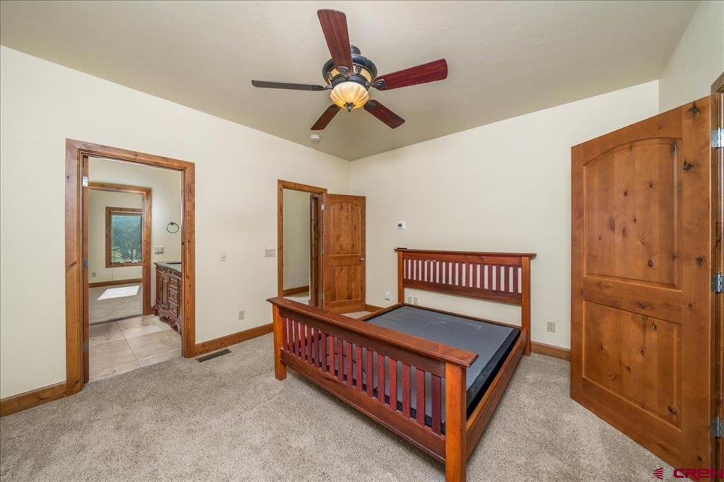 40 Juniper Lane Ridgway CO 81432