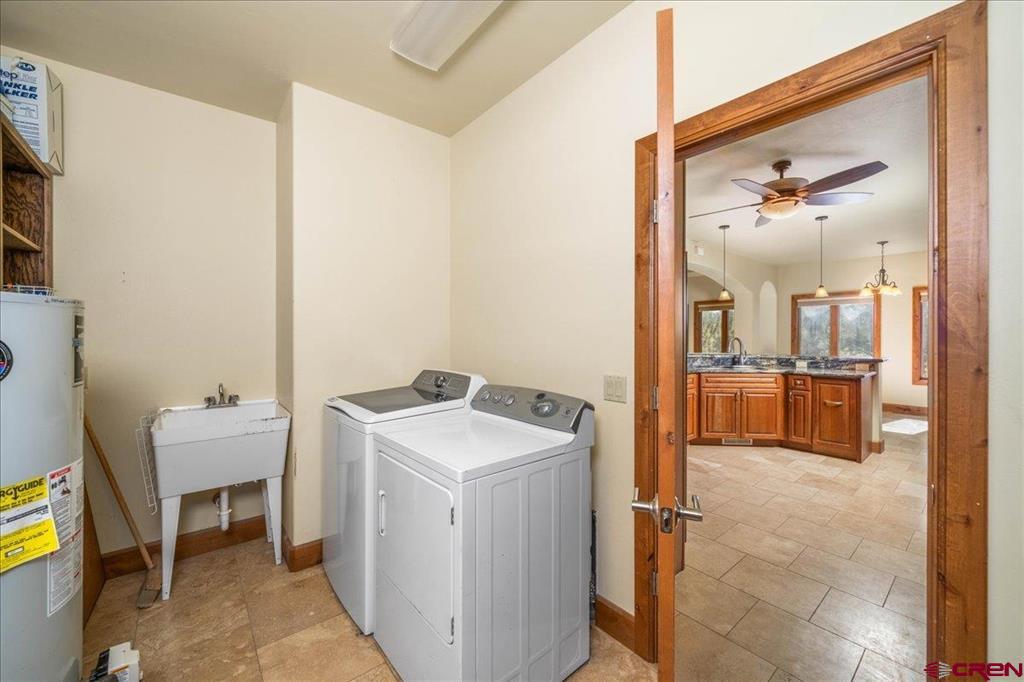 40 Juniper Lane Ridgway CO 81432