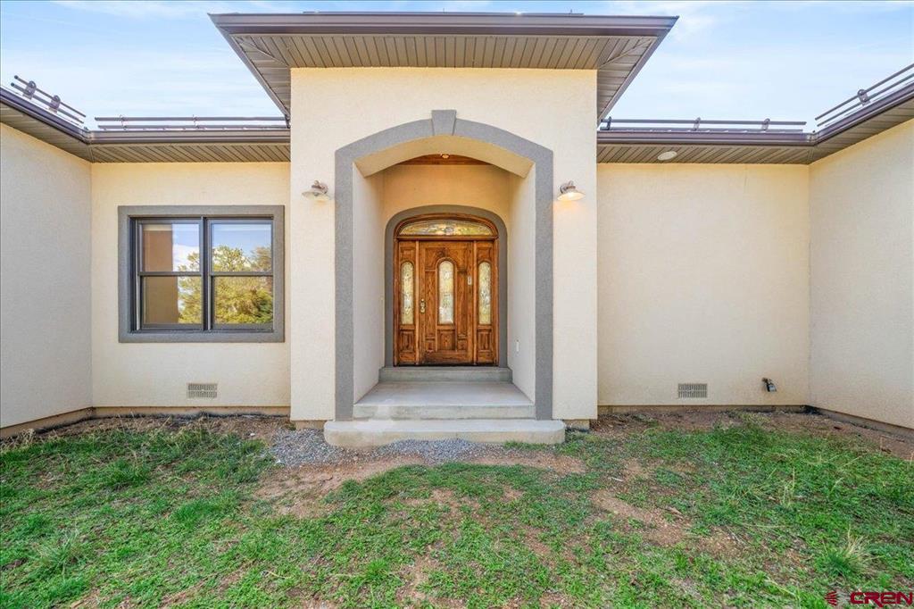 40 Juniper Lane Ridgway CO 81432