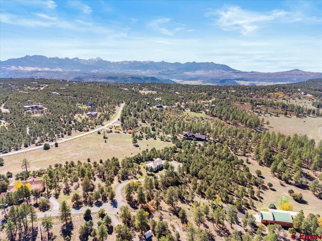 40 Juniper Lane Ridgway CO 81432