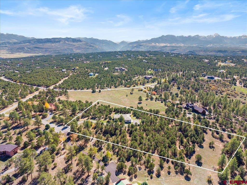 40 Juniper Lane Ridgway CO 81432