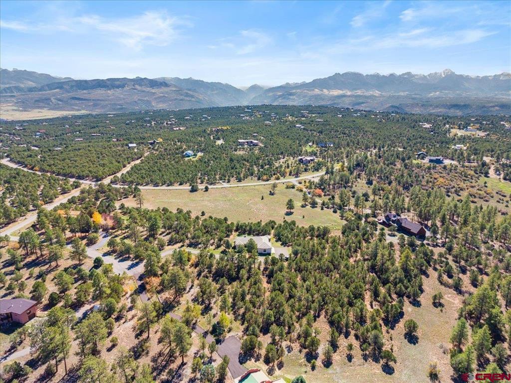 40 Juniper Lane Ridgway CO 81432