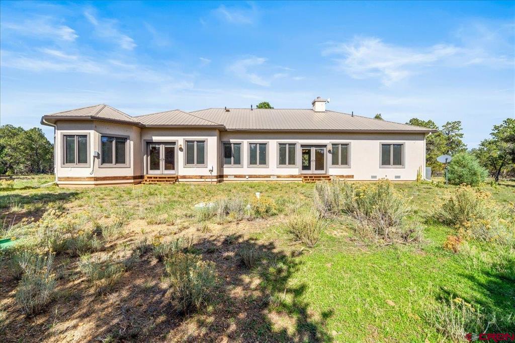 40 Juniper Lane Ridgway CO 81432