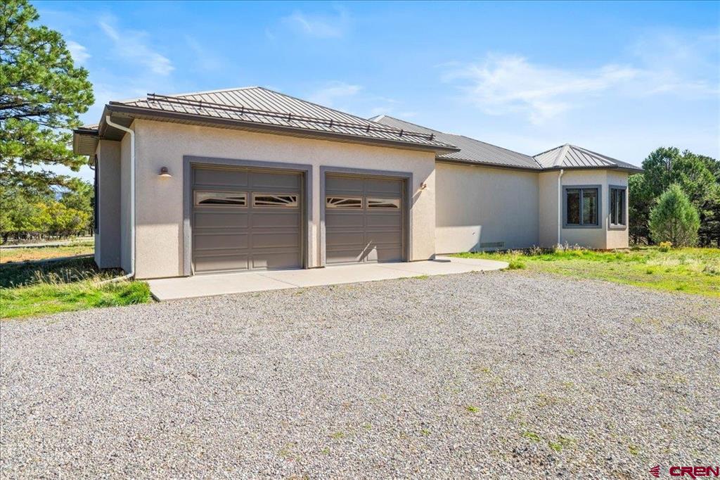 40 Juniper Lane Ridgway CO 81432