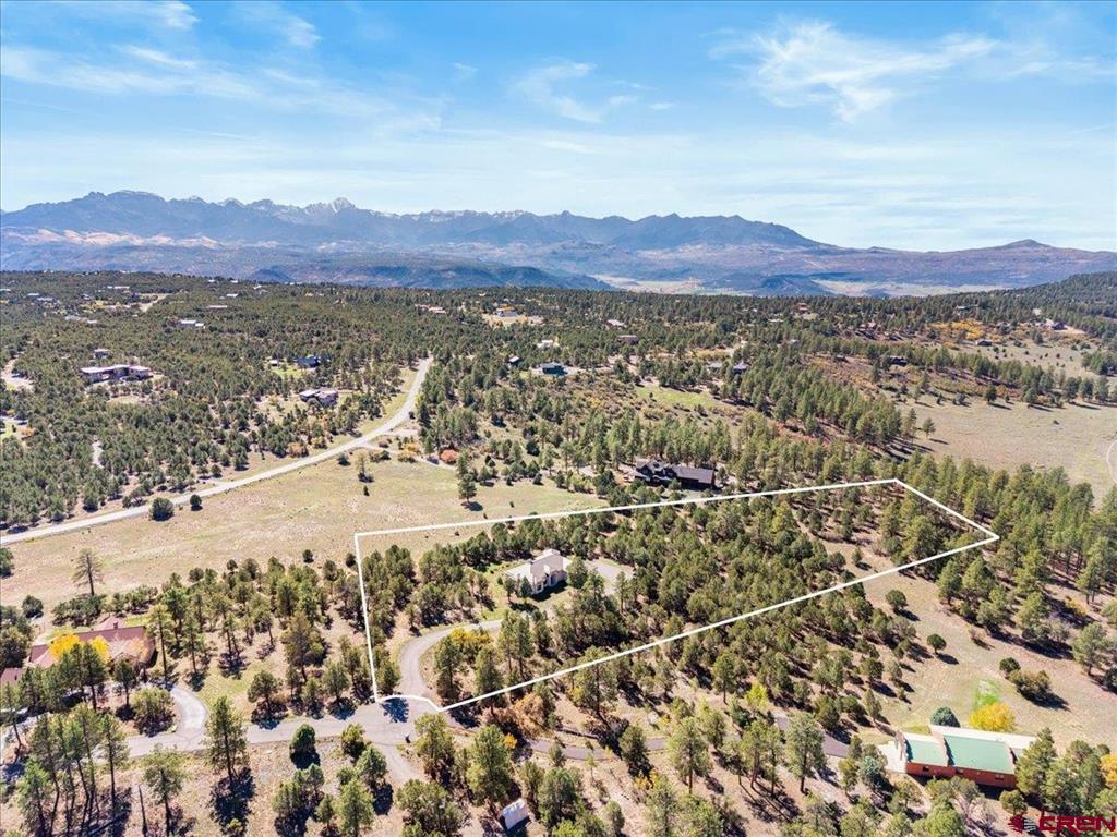 40 Juniper Lane Ridgway CO 81432