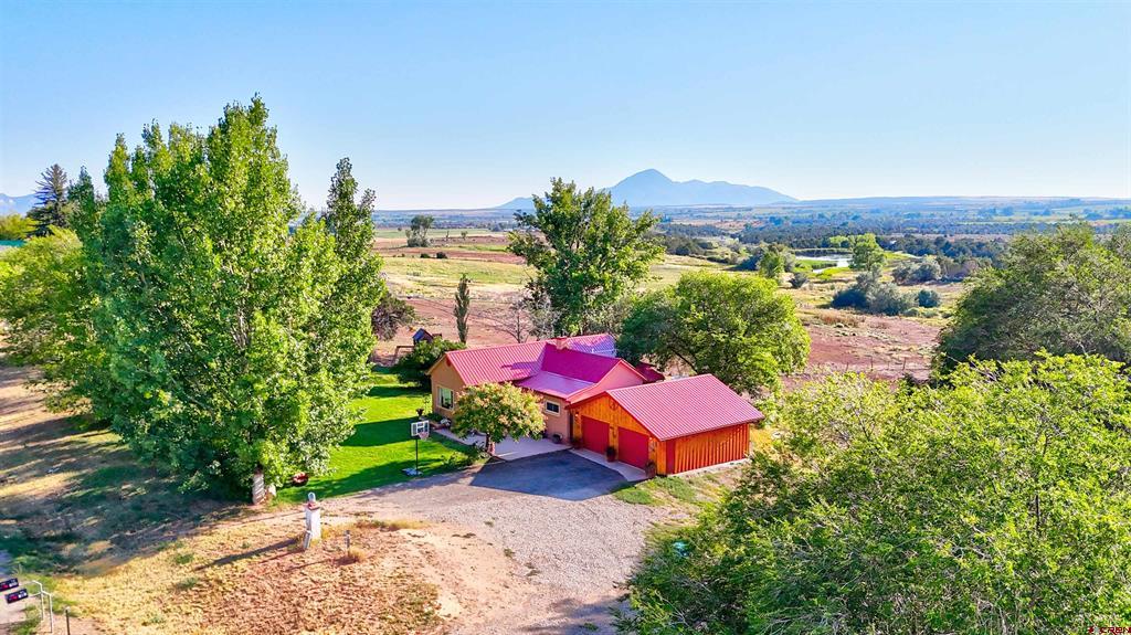 17001 Highway 491 Cortez CO 81321