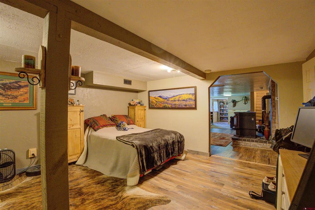 17001 Highway 491 Cortez CO 81321