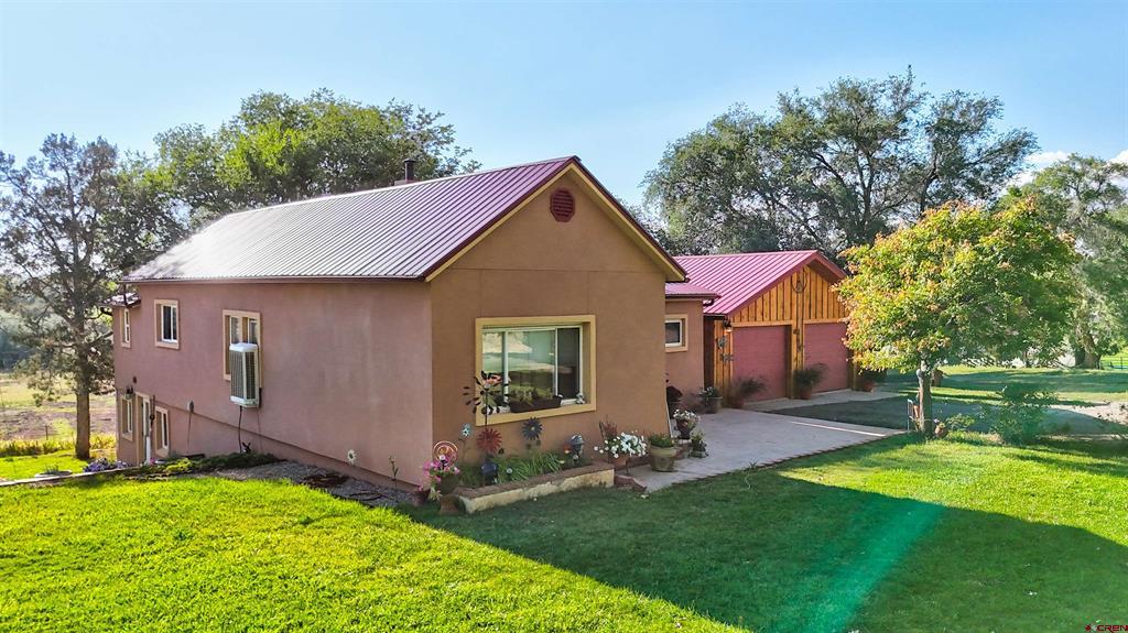 17001 Highway 491 Cortez CO 81321