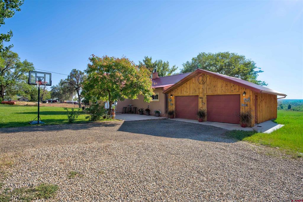 17001 Highway 491 Cortez CO 81321