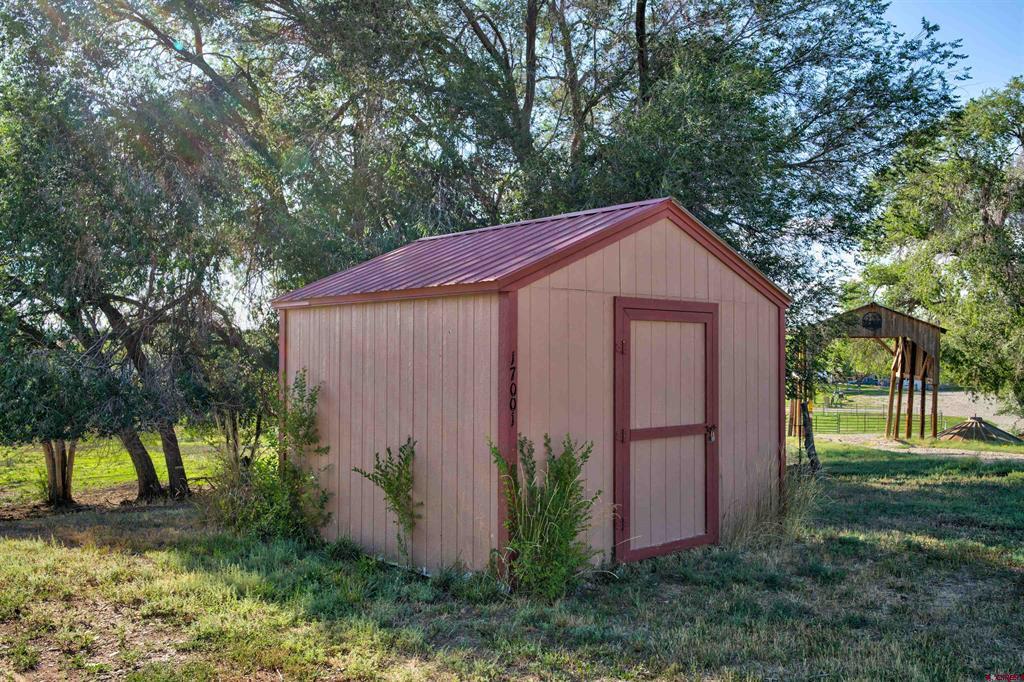 17001 Highway 491 Cortez CO 81321