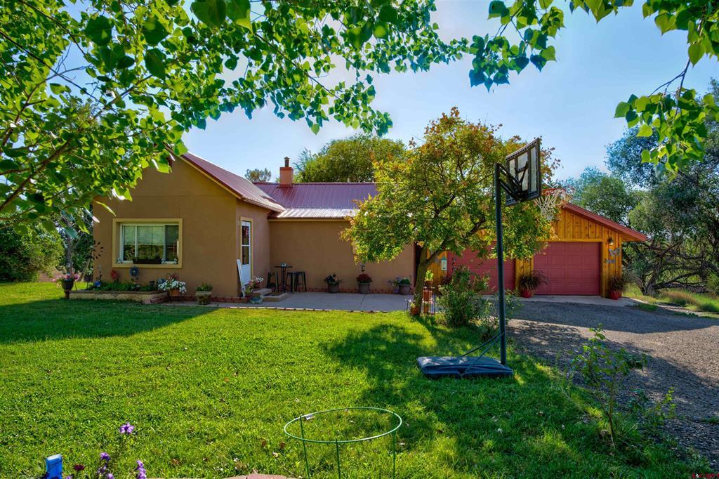 17001 Highway 491 Cortez CO 81321