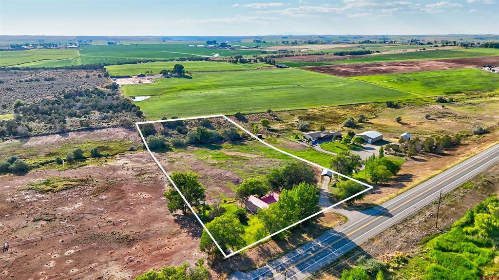 17001 Highway 491 Cortez CO 81321