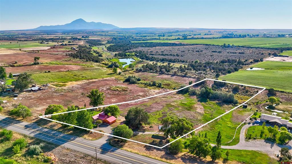 17001 Highway 491 Cortez CO 81321