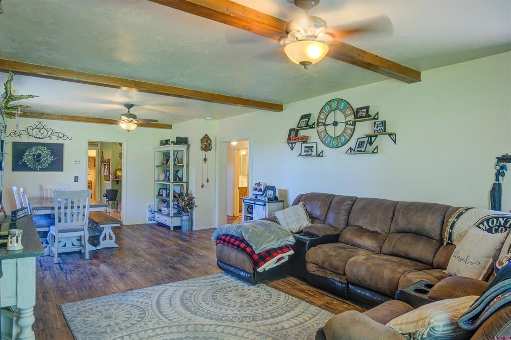 17001 Highway 491 Cortez CO 81321