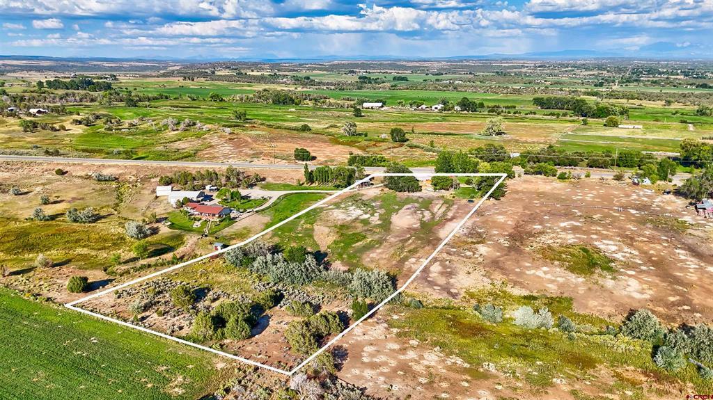 17001 Highway 491 Cortez CO 81321