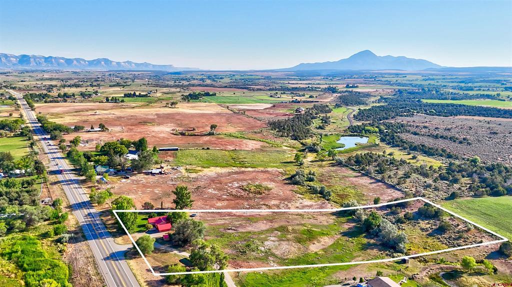 17001 Highway 491 Cortez CO 81321