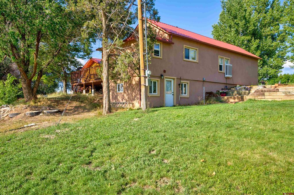 17001 Highway 491 Cortez CO 81321