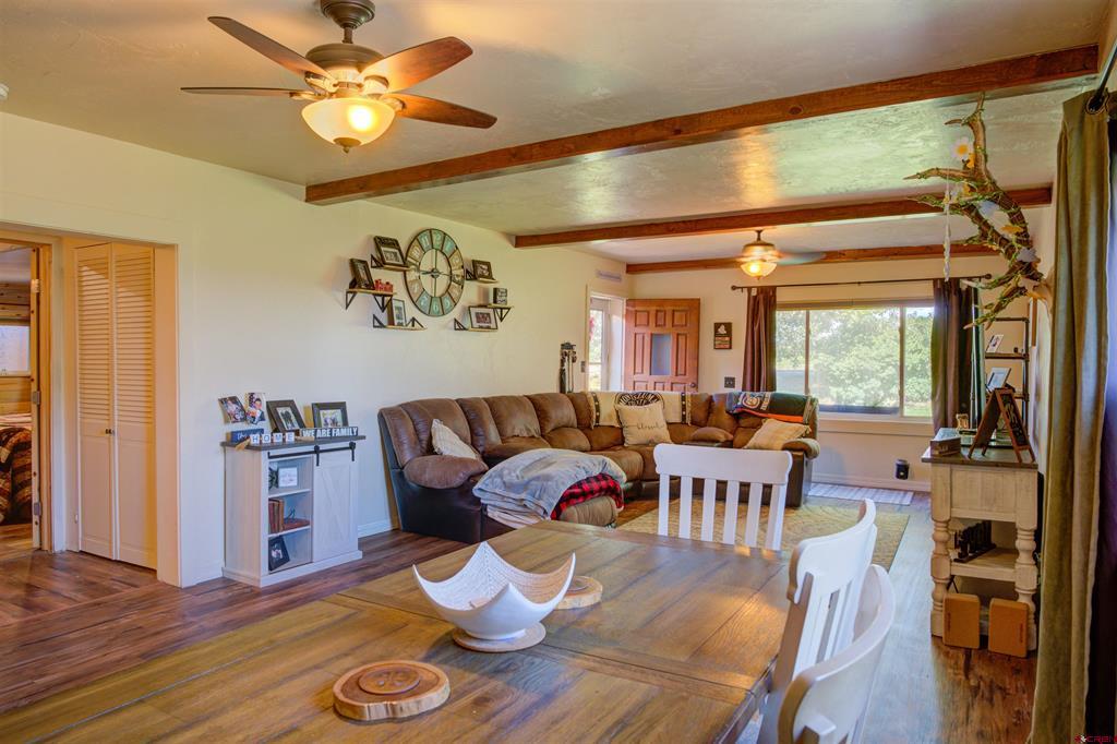 17001 Highway 491 Cortez CO 81321