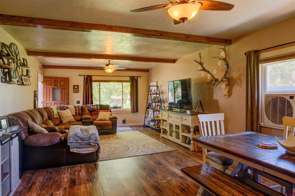 17001 Highway 491 Cortez CO 81321