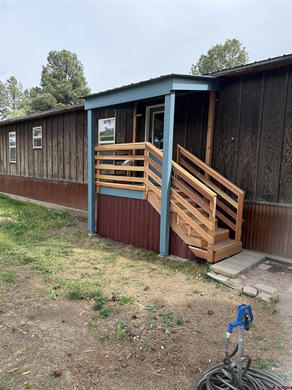 Pagosa Springs CO, 42 Fortune
