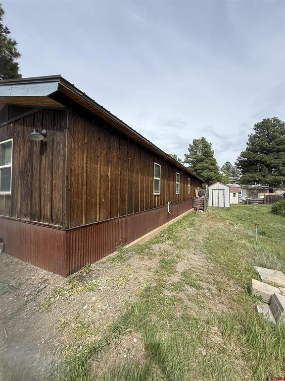 42 Fortune Drive Pagosa Springs CO 81147