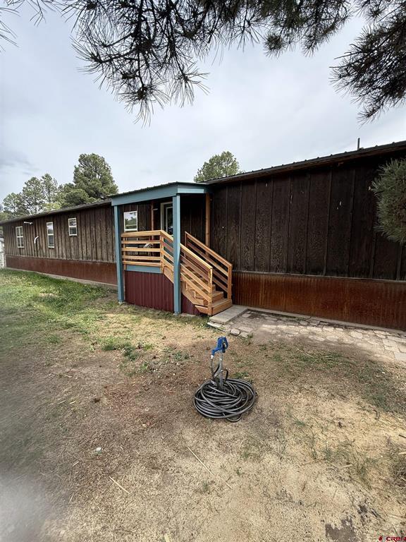 42 Fortune Drive Pagosa Springs CO 81147