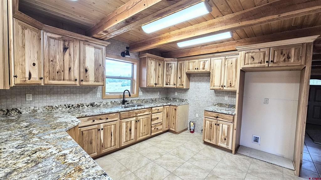 200 Rito Hondo Trail Antonito CO 81140