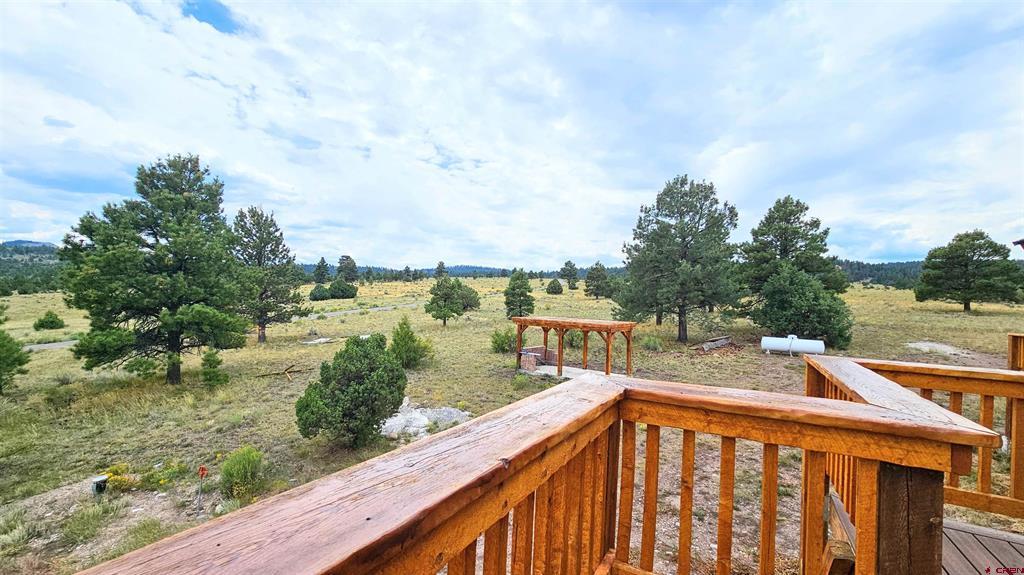 200 Rito Hondo Trail Antonito CO 81140