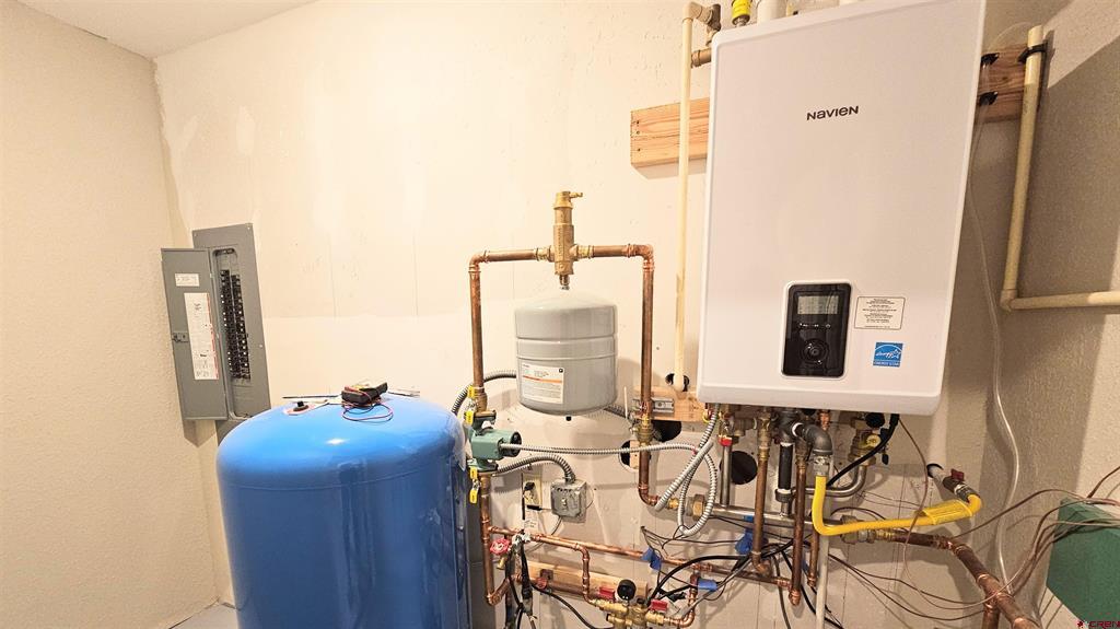 200 Rito Hondo Trail Antonito CO 81140