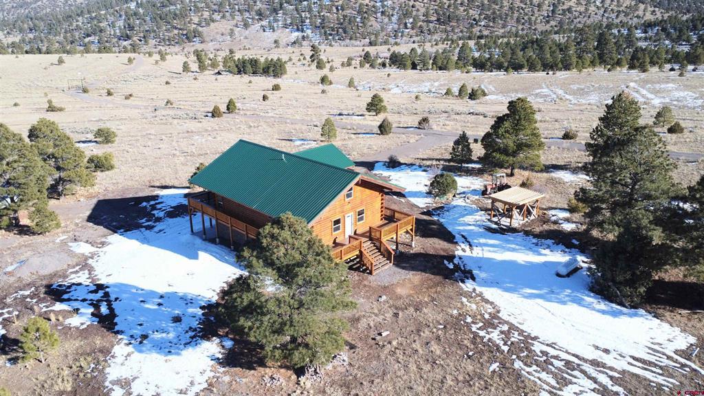 200 Rito Hondo Trail Antonito CO 81140