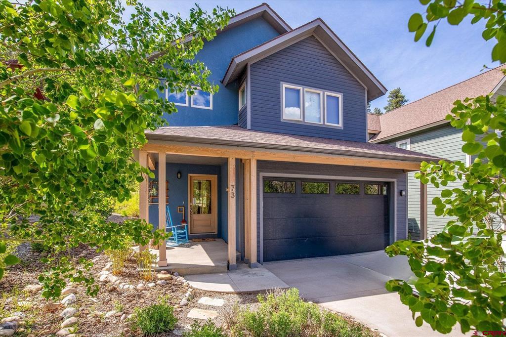 73 Spring Creek Village Court Durango CO 81301