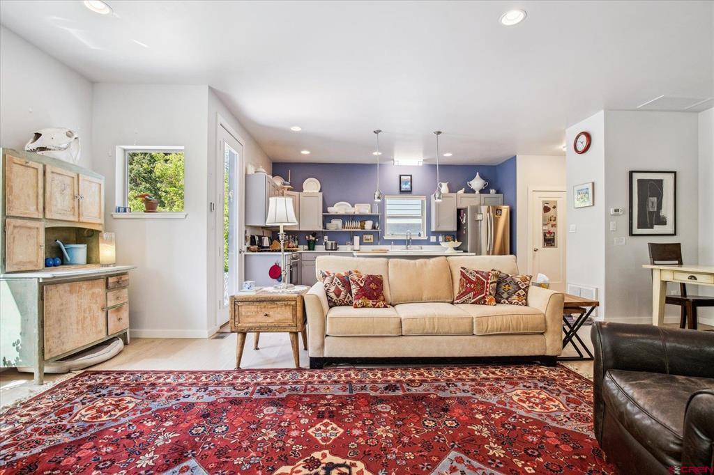 73 Spring Creek Village Court Durango CO 81301