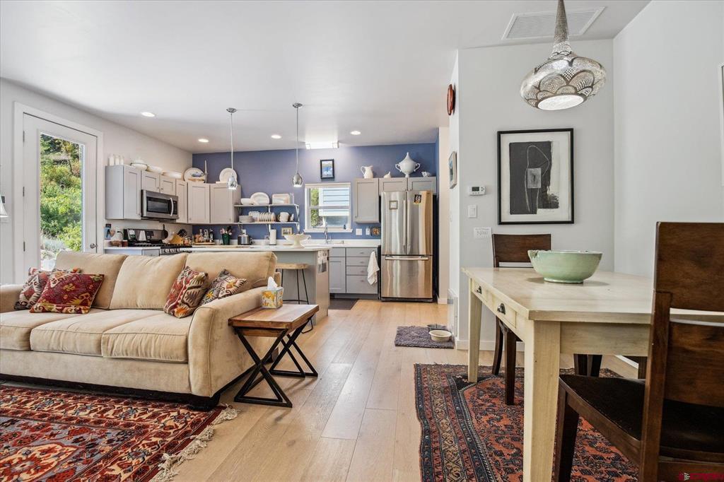 73 Spring Creek Village Court Durango CO 81301