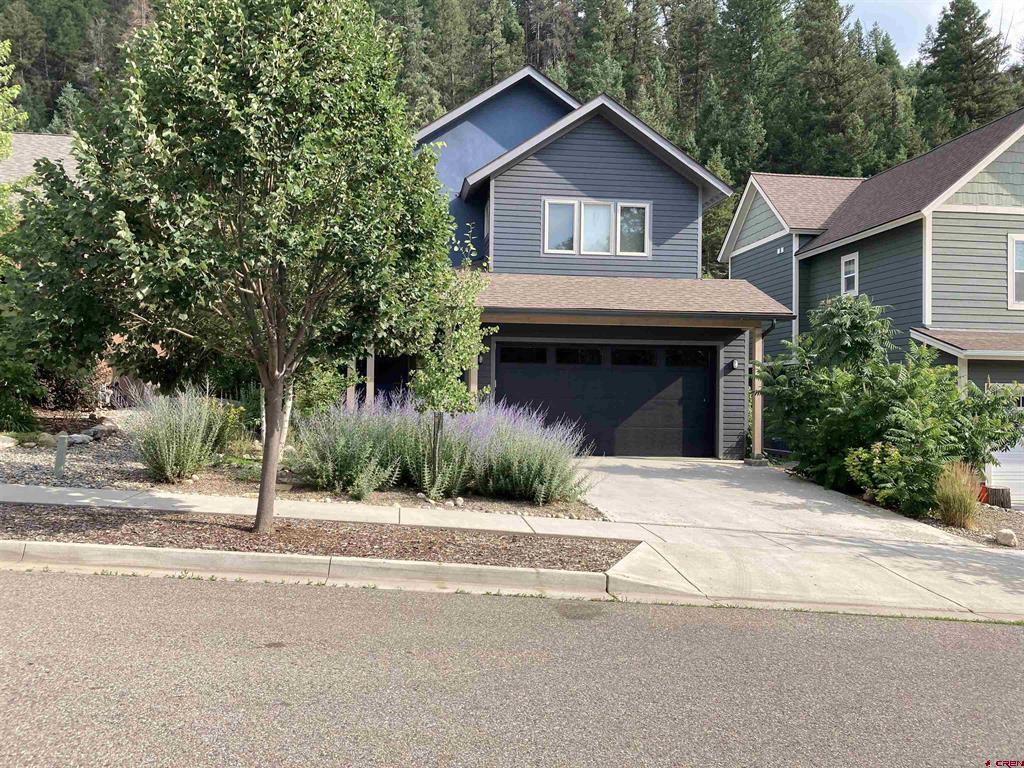 73 Spring Creek Village Court Durango CO 81301
