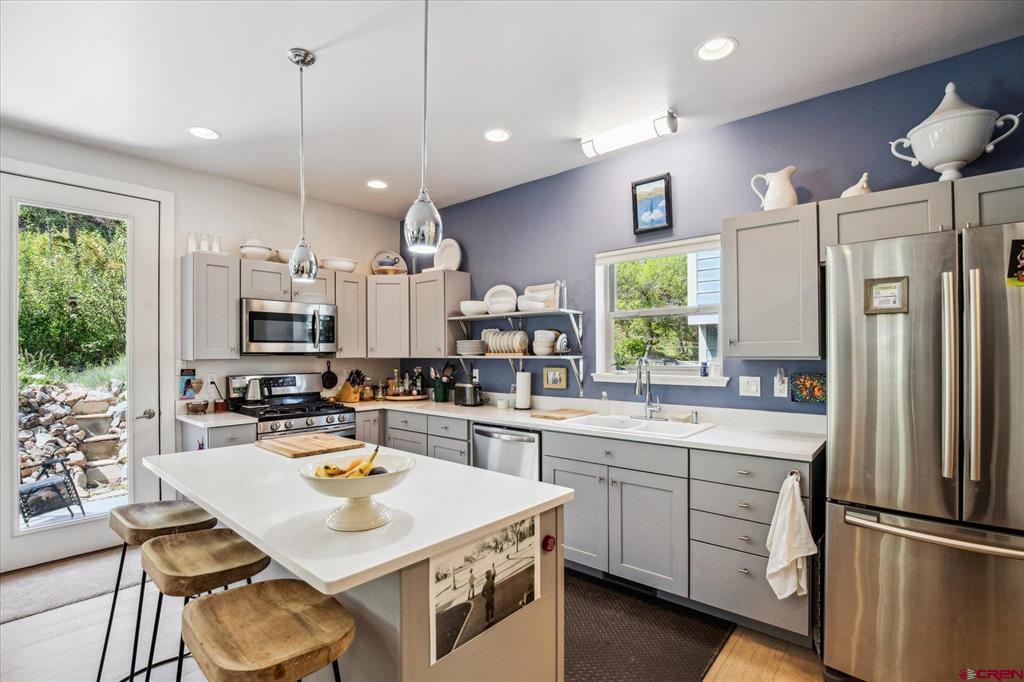 73 Spring Creek Village Court Durango CO 81301