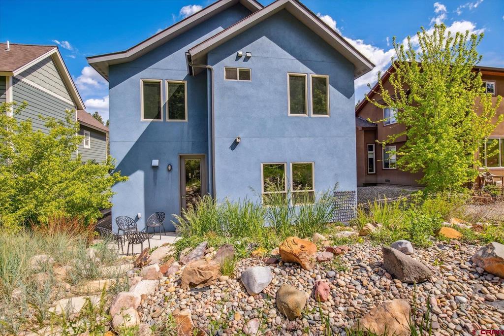 73 Spring Creek Village Court Durango CO 81301