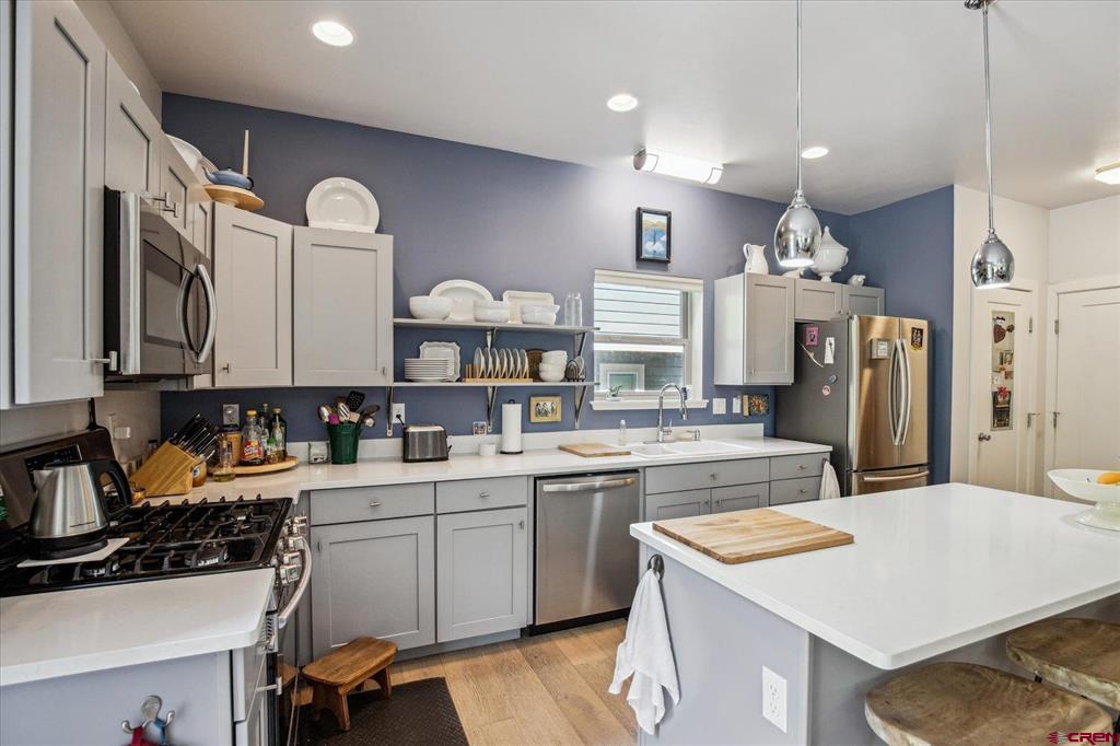 73 Spring Creek Village Court Durango CO 81301