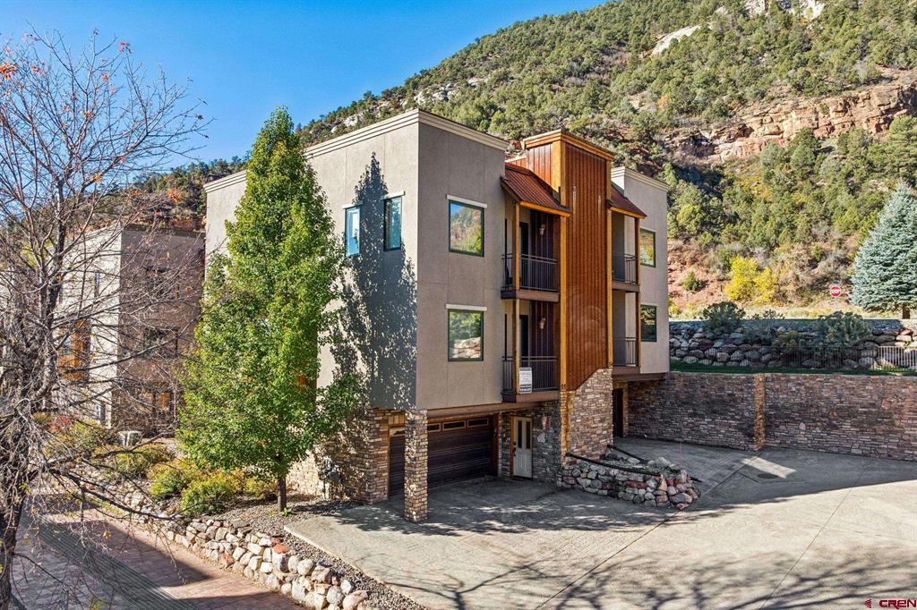 1422 Animas View Drive Durango CO 81301