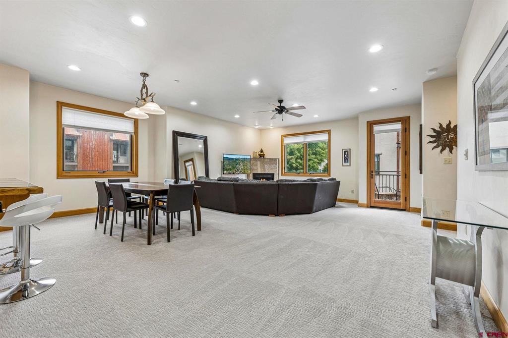 1422 Animas View Drive Durango CO 81301