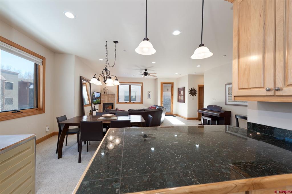 1422 Animas View Drive Durango CO 81301