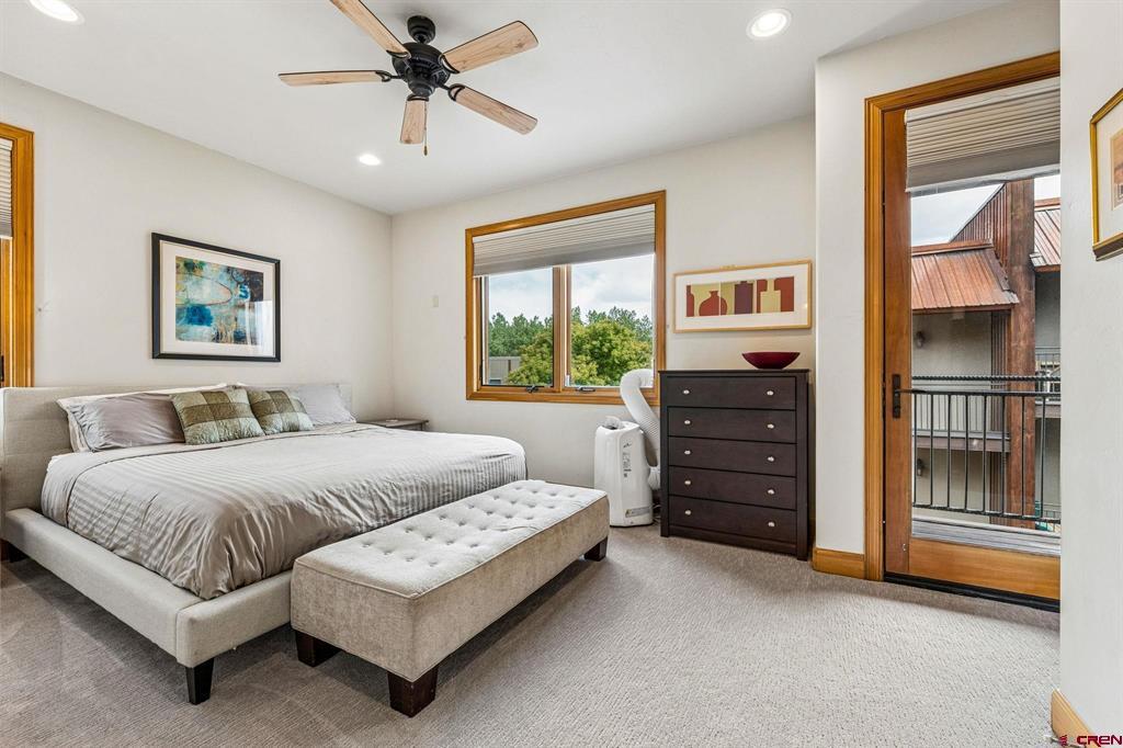 1422 Animas View Drive Durango CO 81301