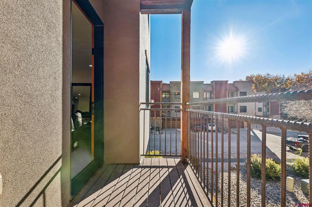 1422 Animas View Drive Durango CO 81301