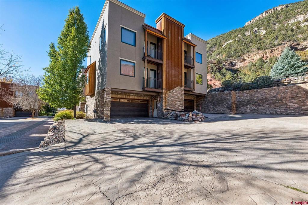 1422 Animas View Drive Durango CO 81301