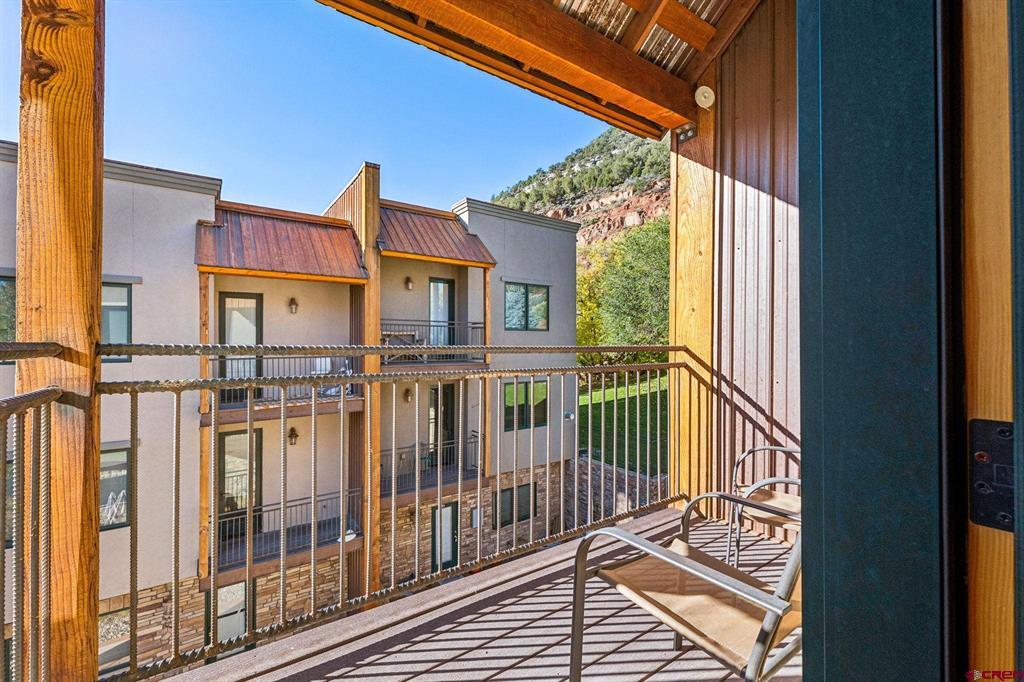 1422 Animas View Drive Durango CO 81301