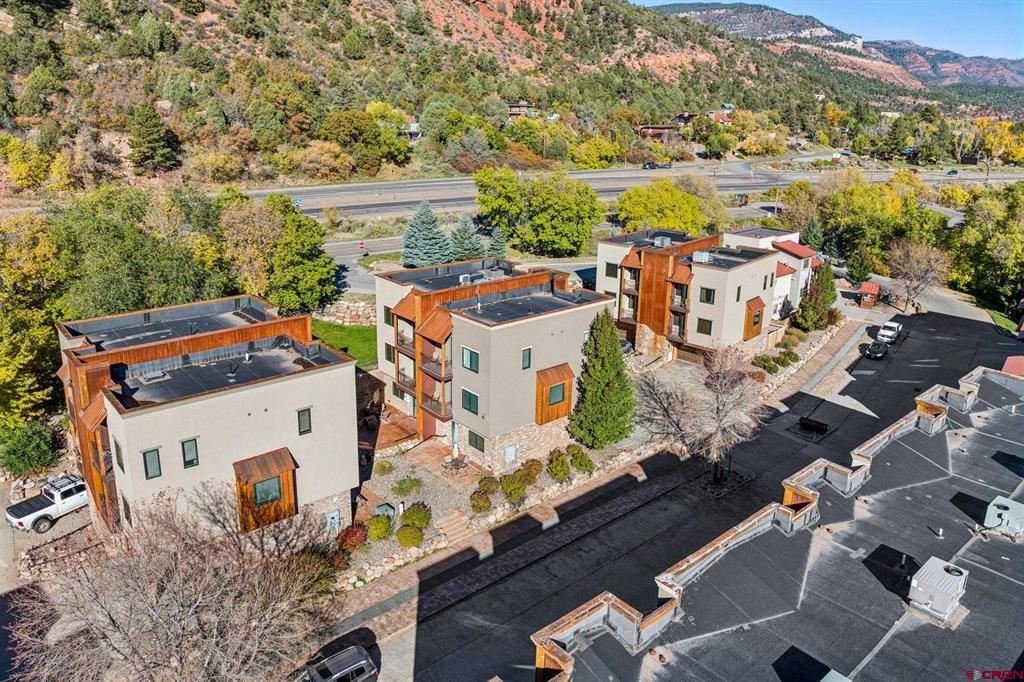 1422 Animas View Drive Durango CO 81301