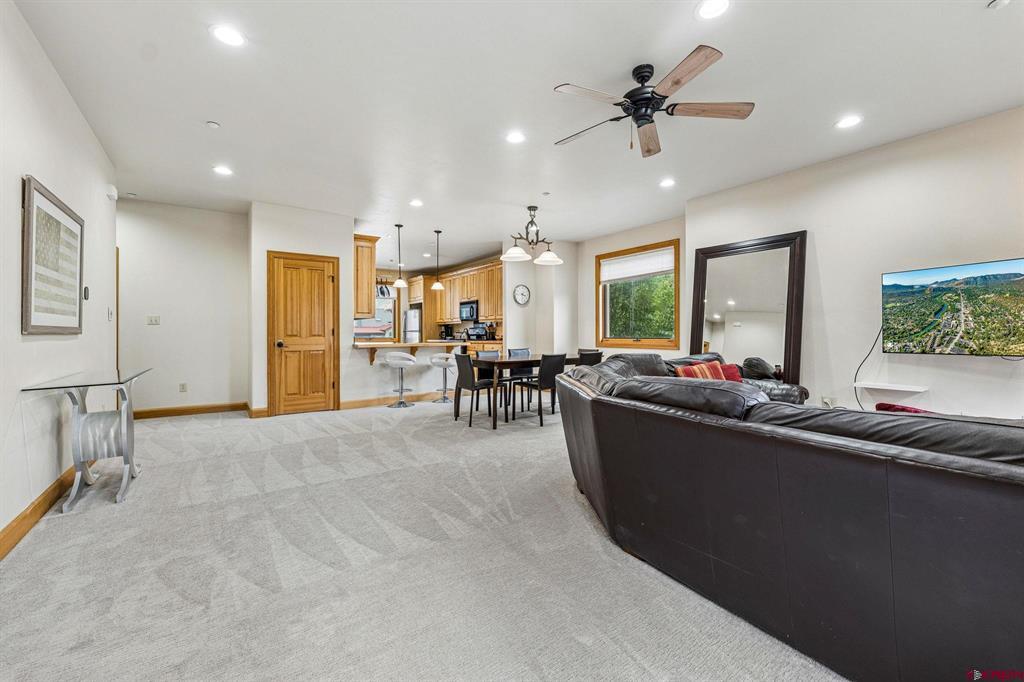 1422 Animas View Drive Durango CO 81301