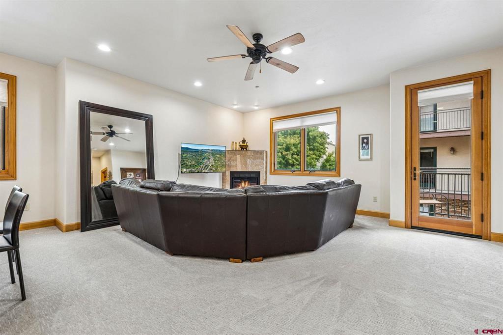 1422 Animas View Drive Durango CO 81301